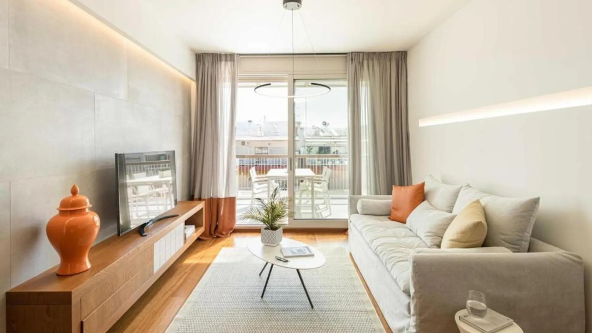 Elegant Mountain-View Apartment Next To Seaside Szaloniki